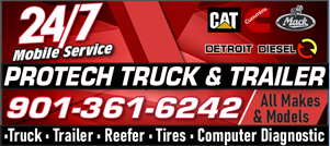 ProTech Truck and Trailer